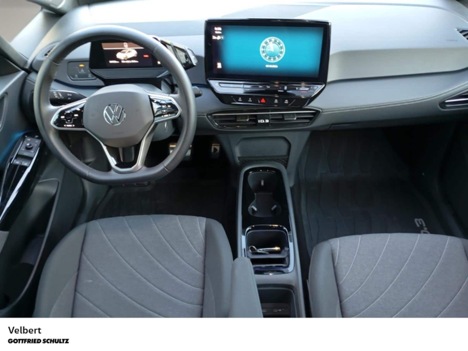 Volkswagen ID.3 – Bild 6