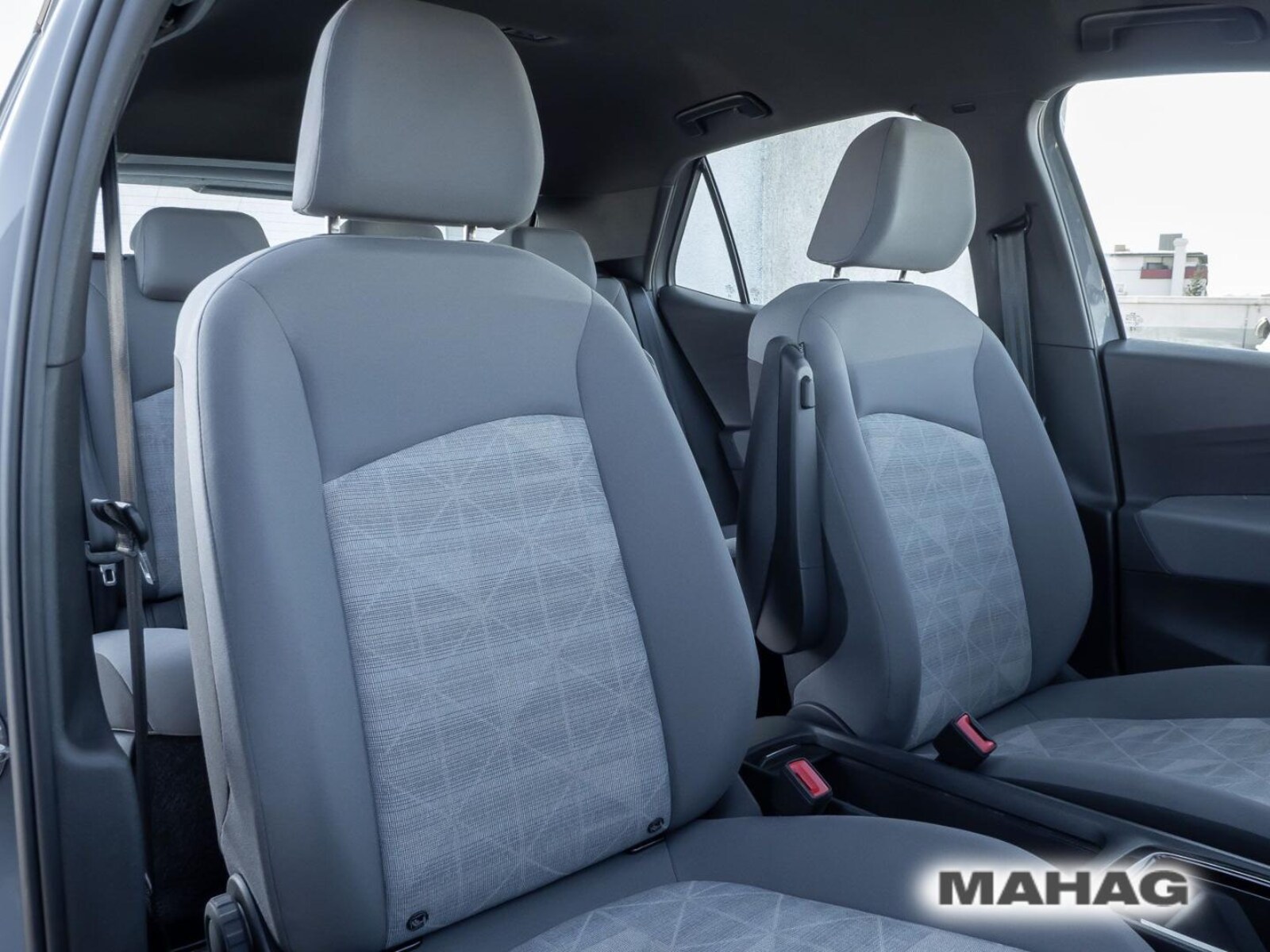 Volkswagen ID.3 – Bild 13