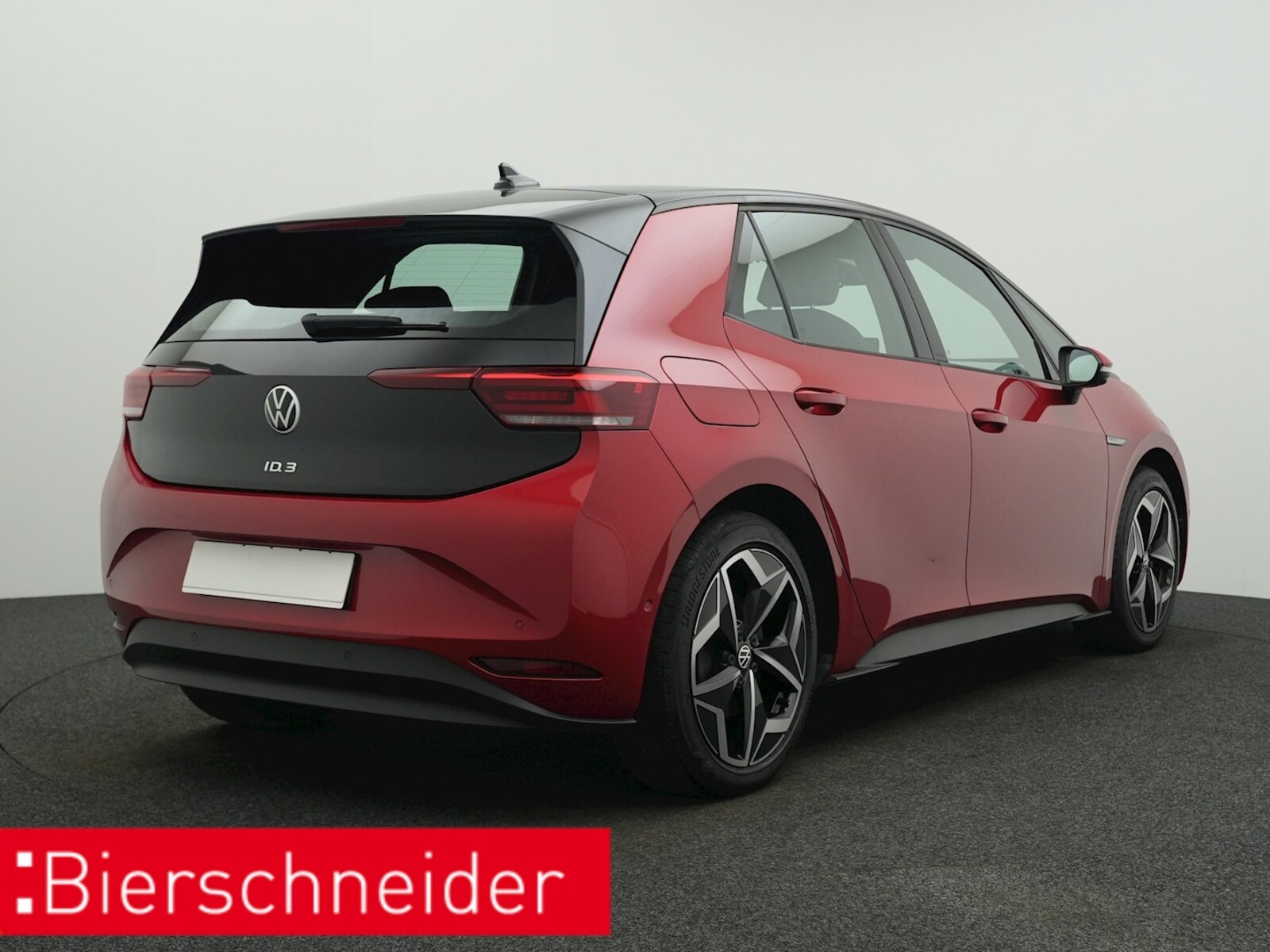 Volkswagen ID.3 – Bild 5