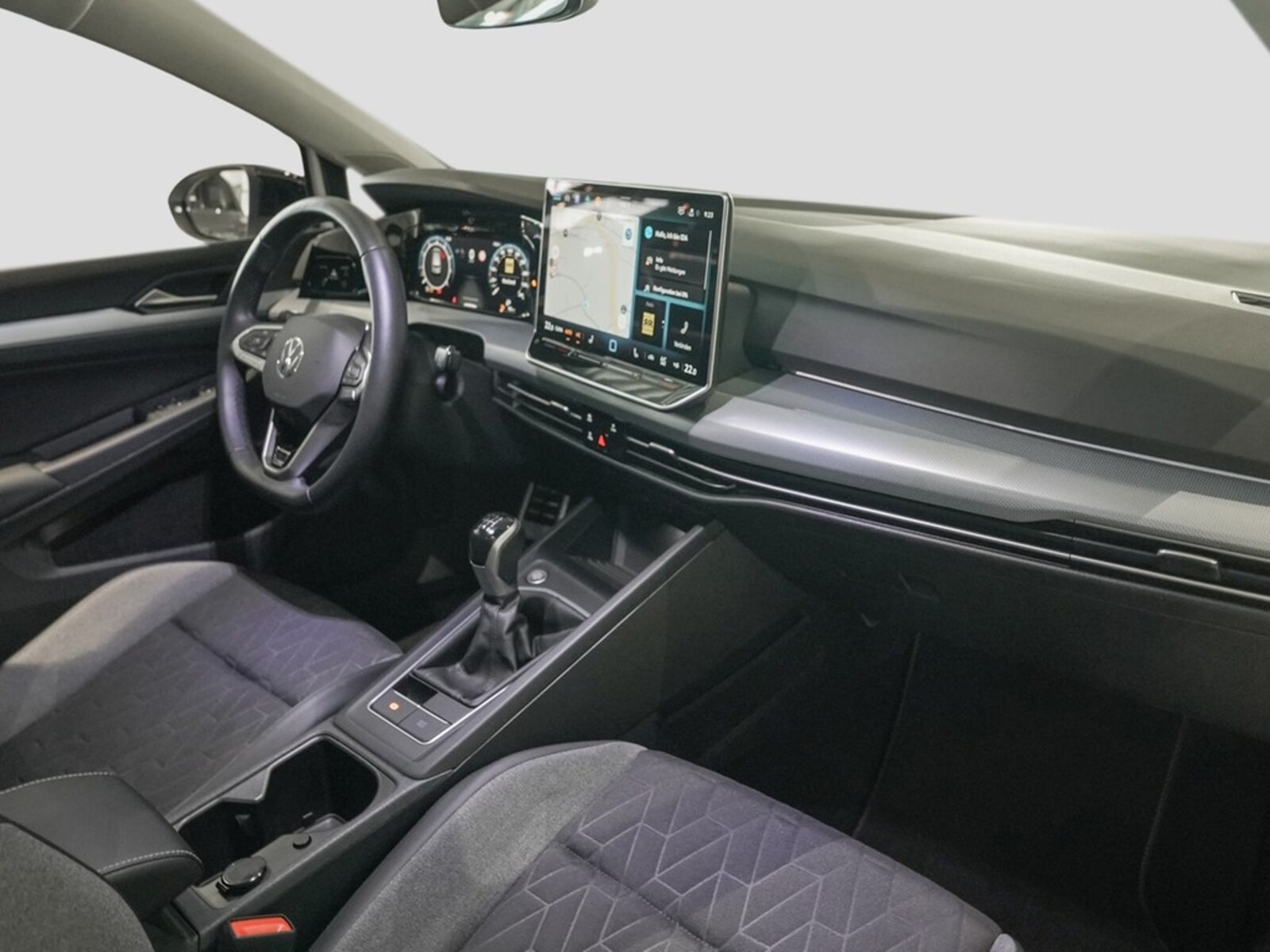 Volkswagen Golf – Bild 8
