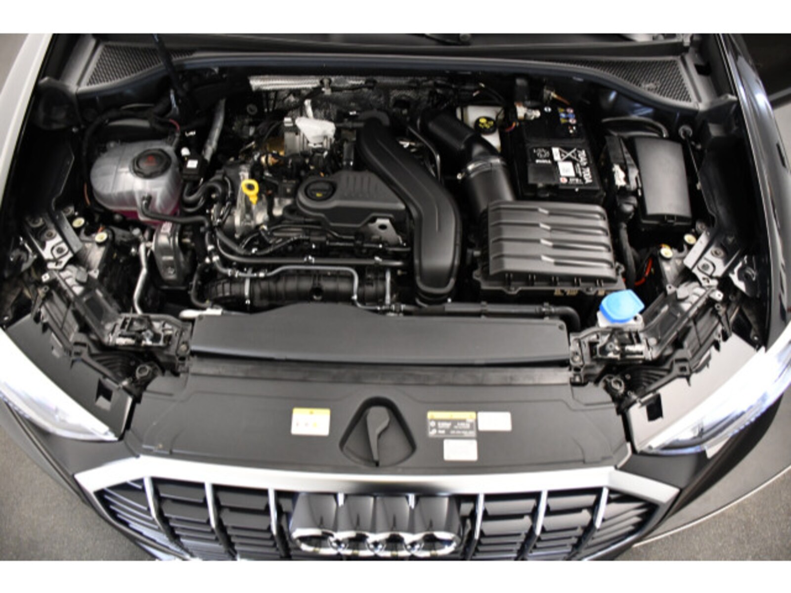 Audi Q3 – Bild 14