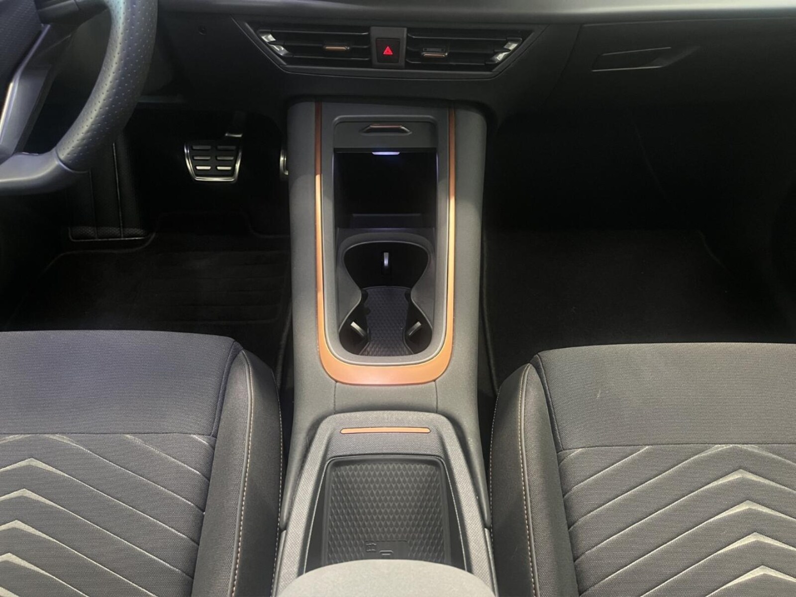 CUPRA Born – Bild 11