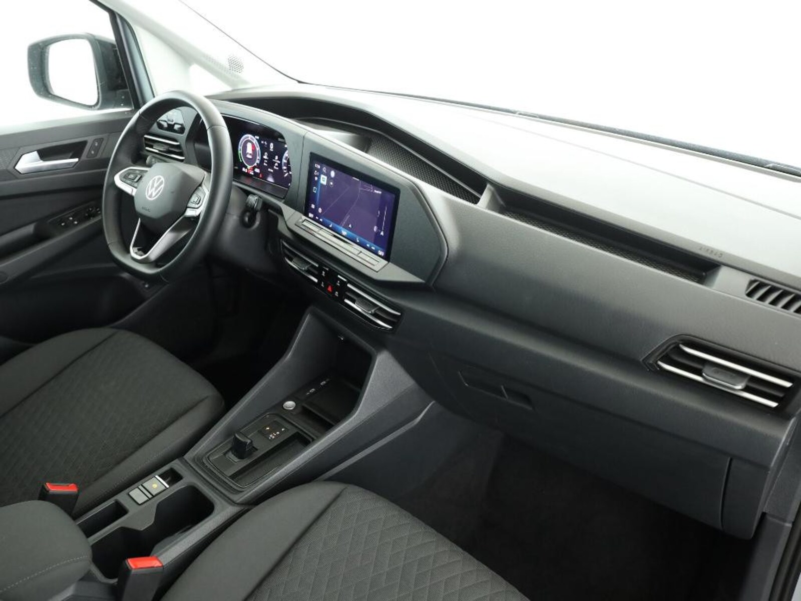 Volkswagen Caddy Maxi – Bild 4