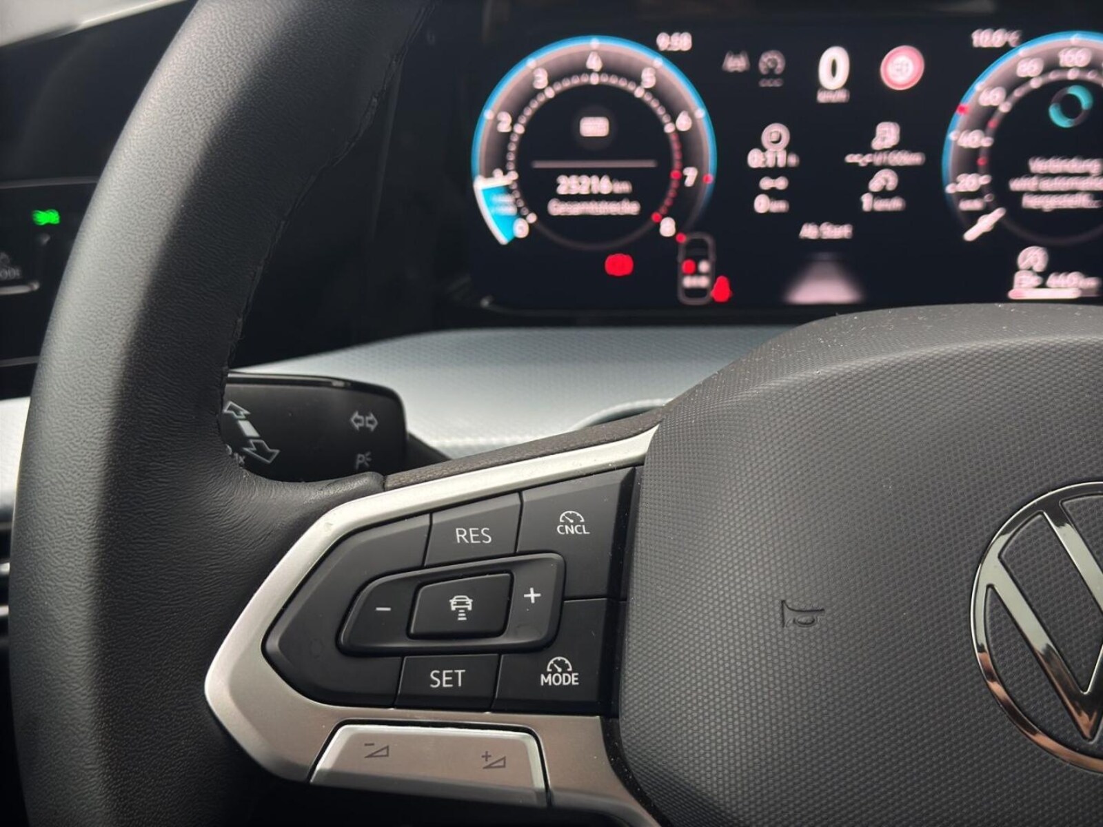 Volkswagen Golf – Bild 17