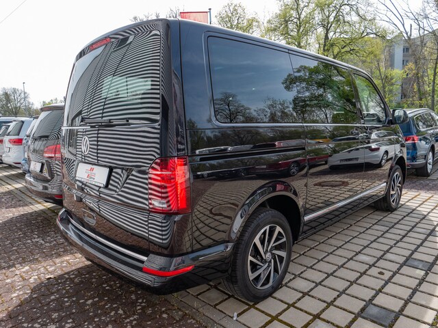 Volkswagen T6.1 Multivan