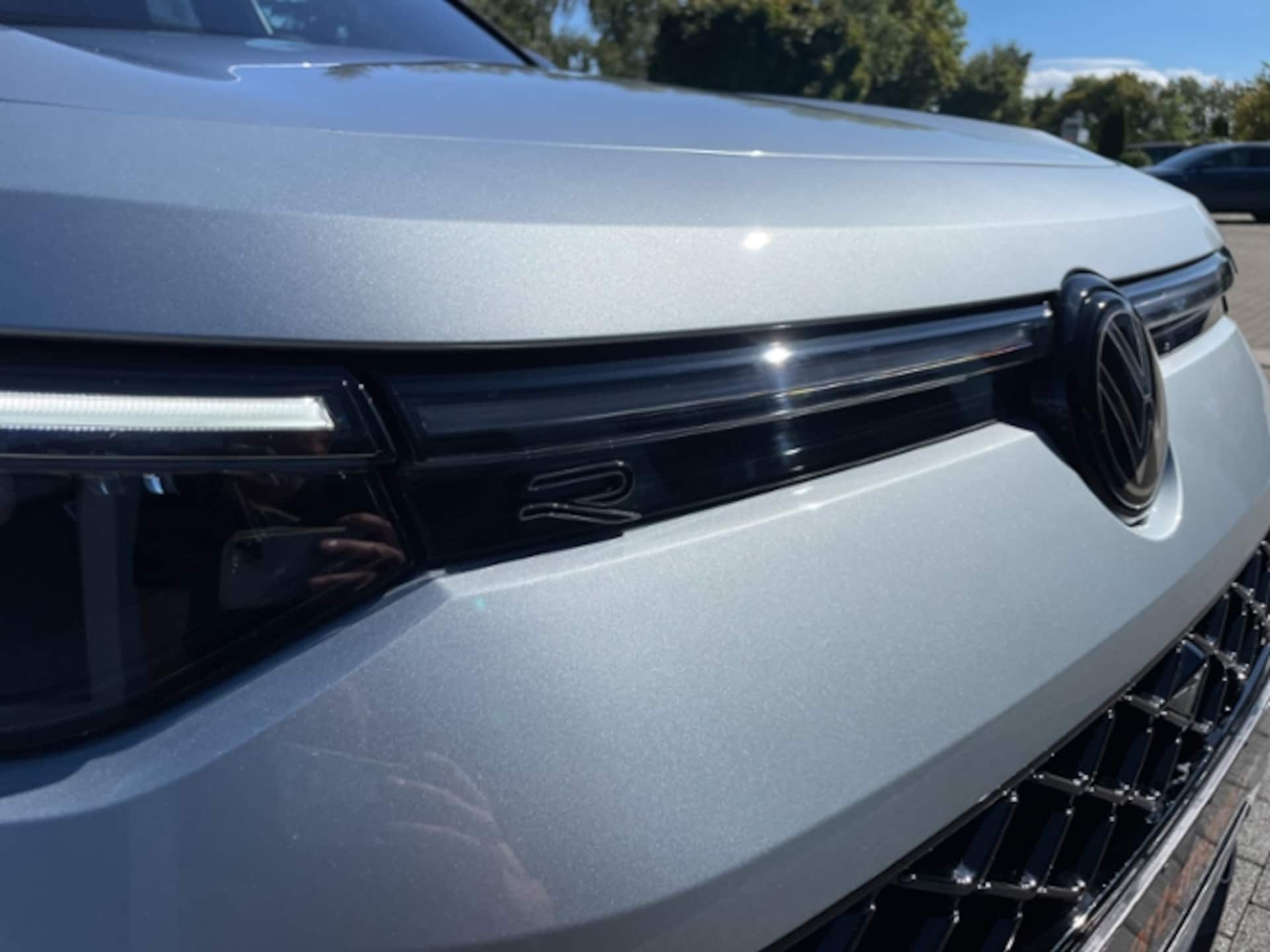 Volkswagen Tayron R-Line