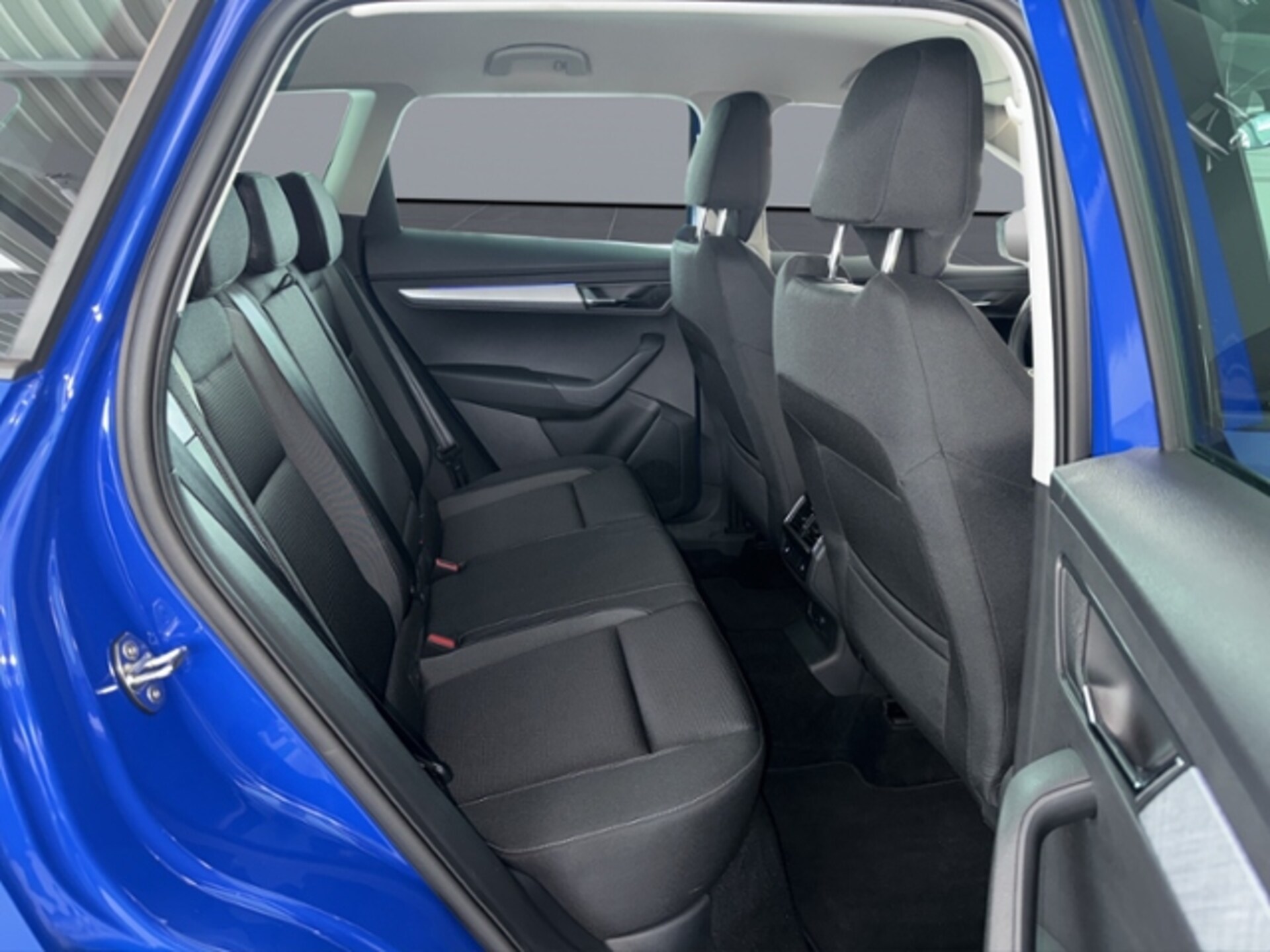 Skoda Karoq Ambition
