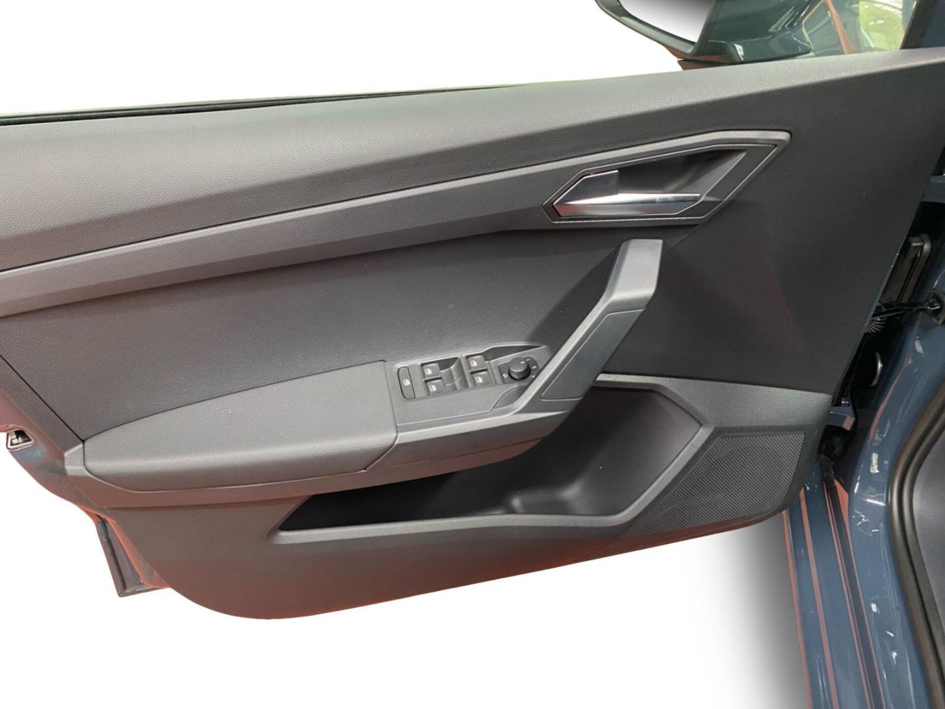 SEAT Ibiza Style