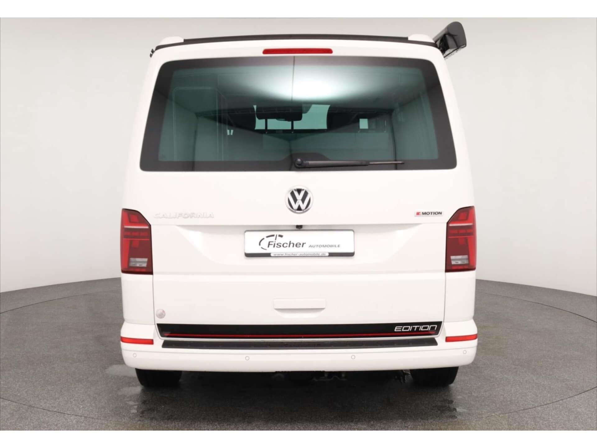 Volkswagen T6.1 California Ocean