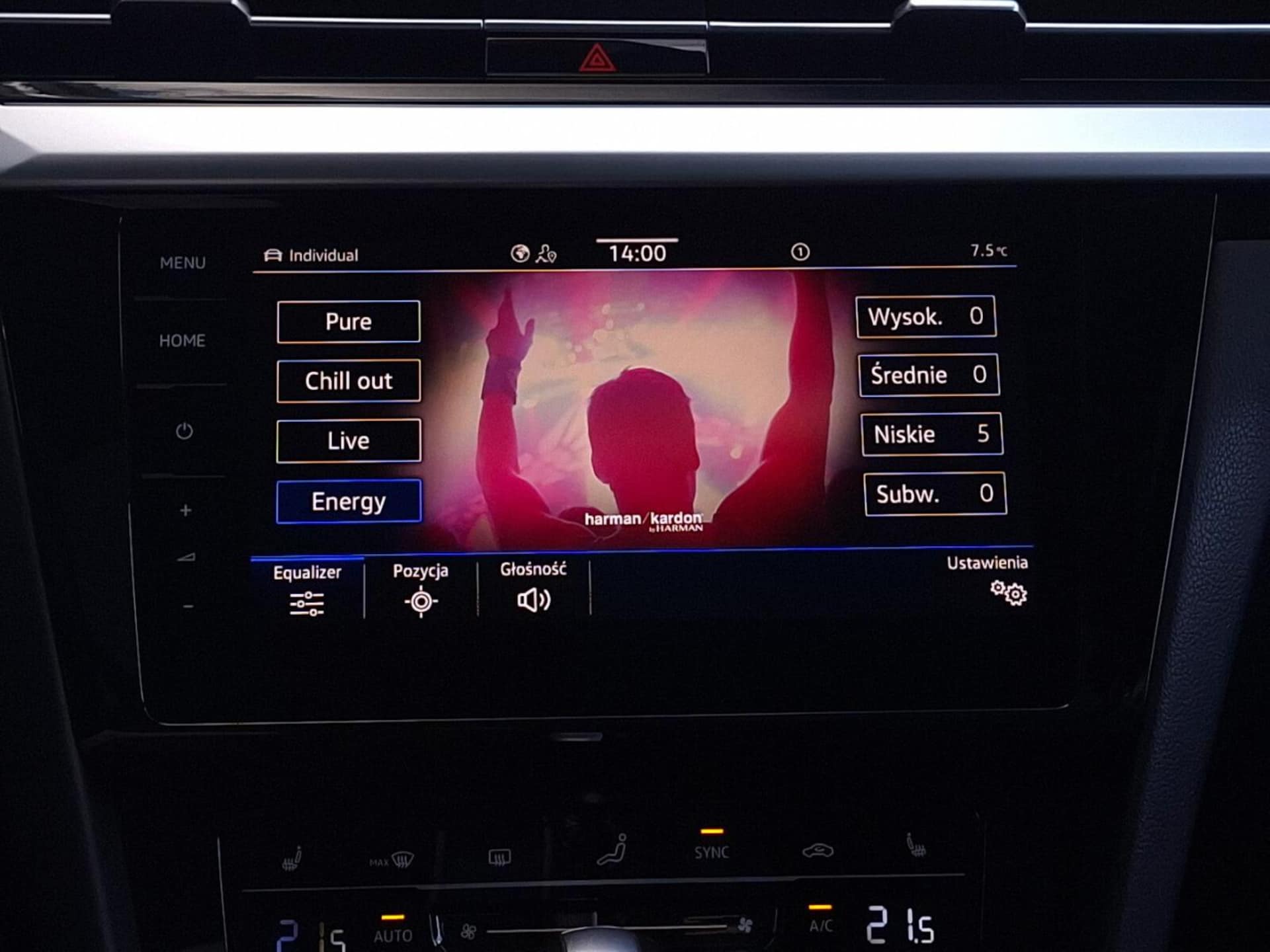 Volkswagen Arteon Shooting Brake R-Line
