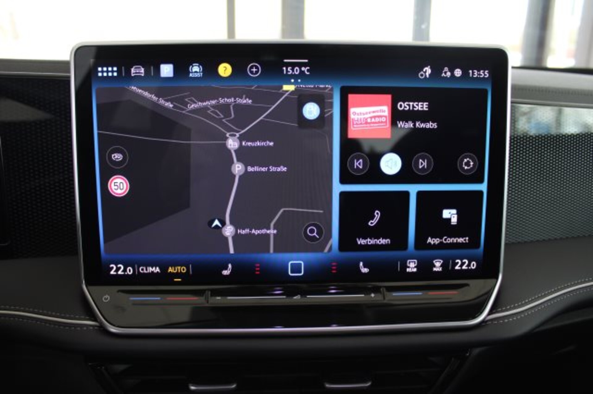 Volkswagen Passat Business