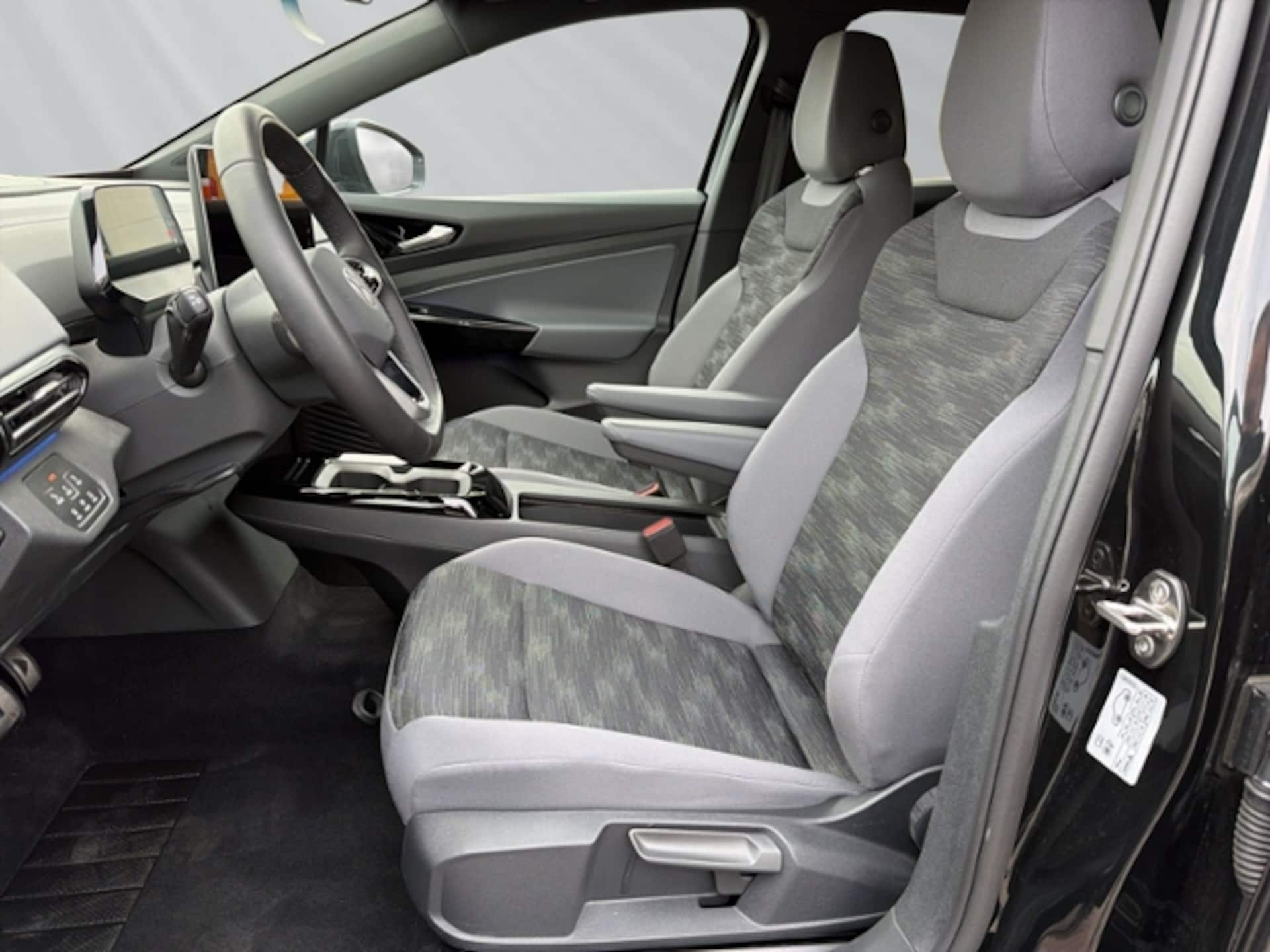 Volkswagen ID.5 Pro