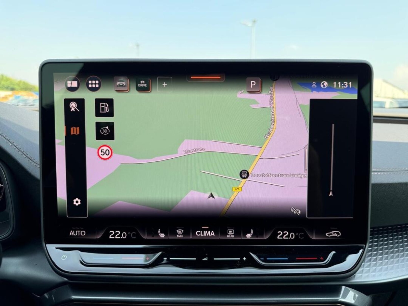 CUPRA Formentor – Bild 26