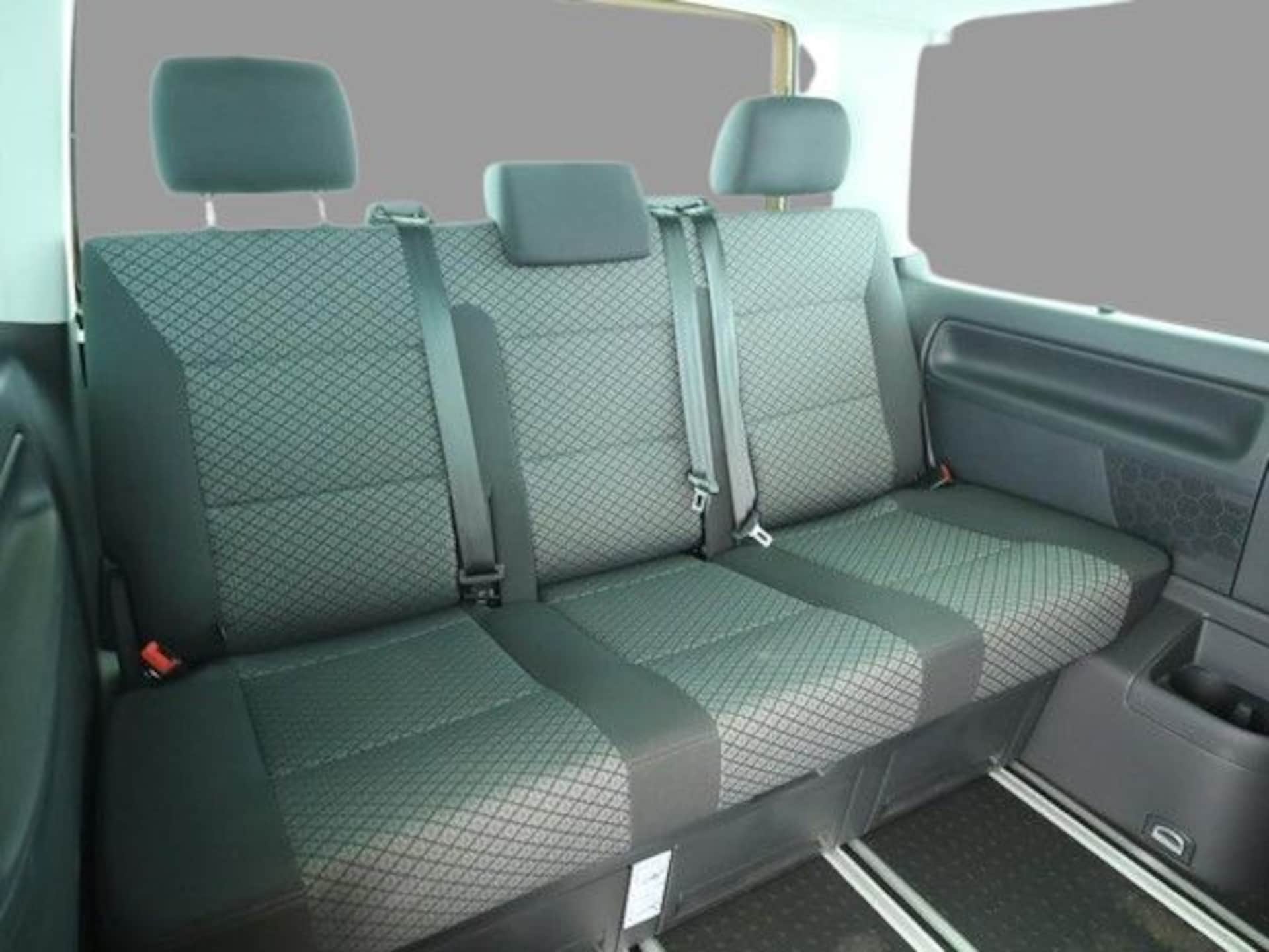 Volkswagen T6.1 Multivan Trendline