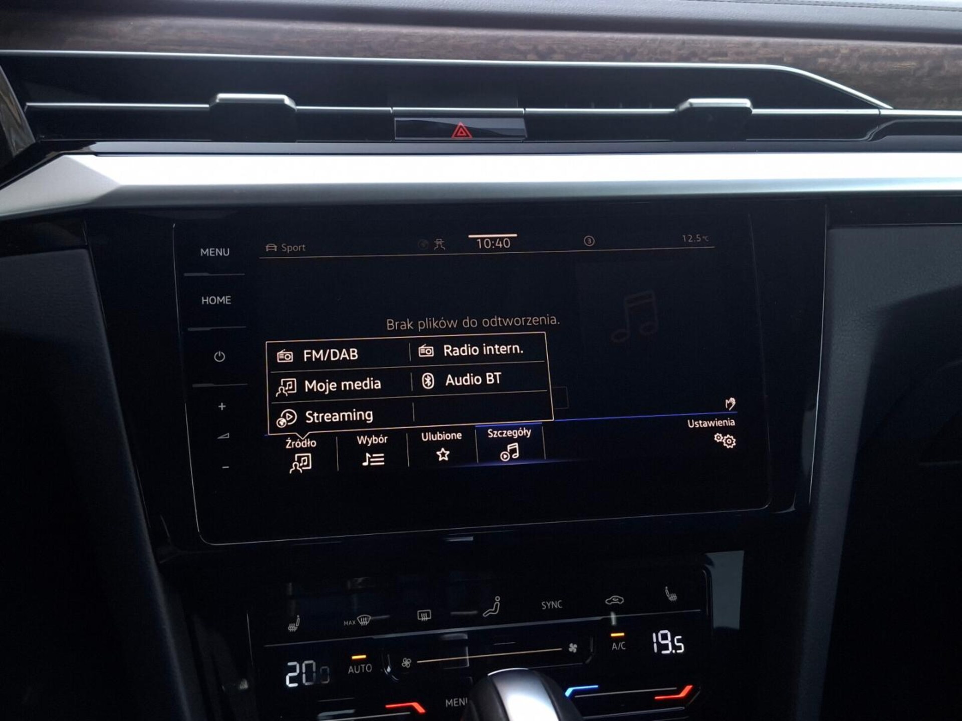 Volkswagen Arteon Shooting Brake Elegance