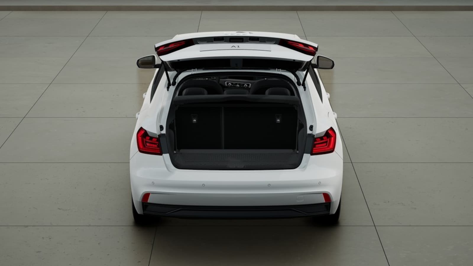 Audi A1 Sportback – Bild 6