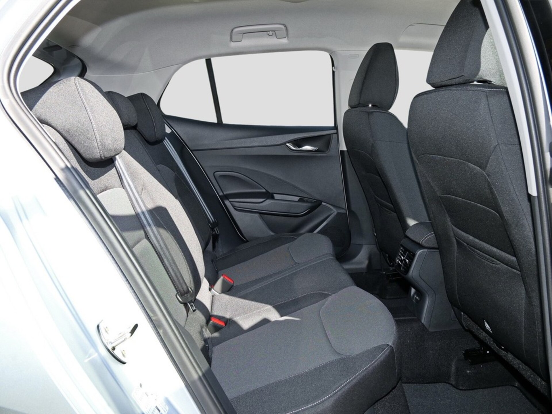 Skoda Fabia Tour