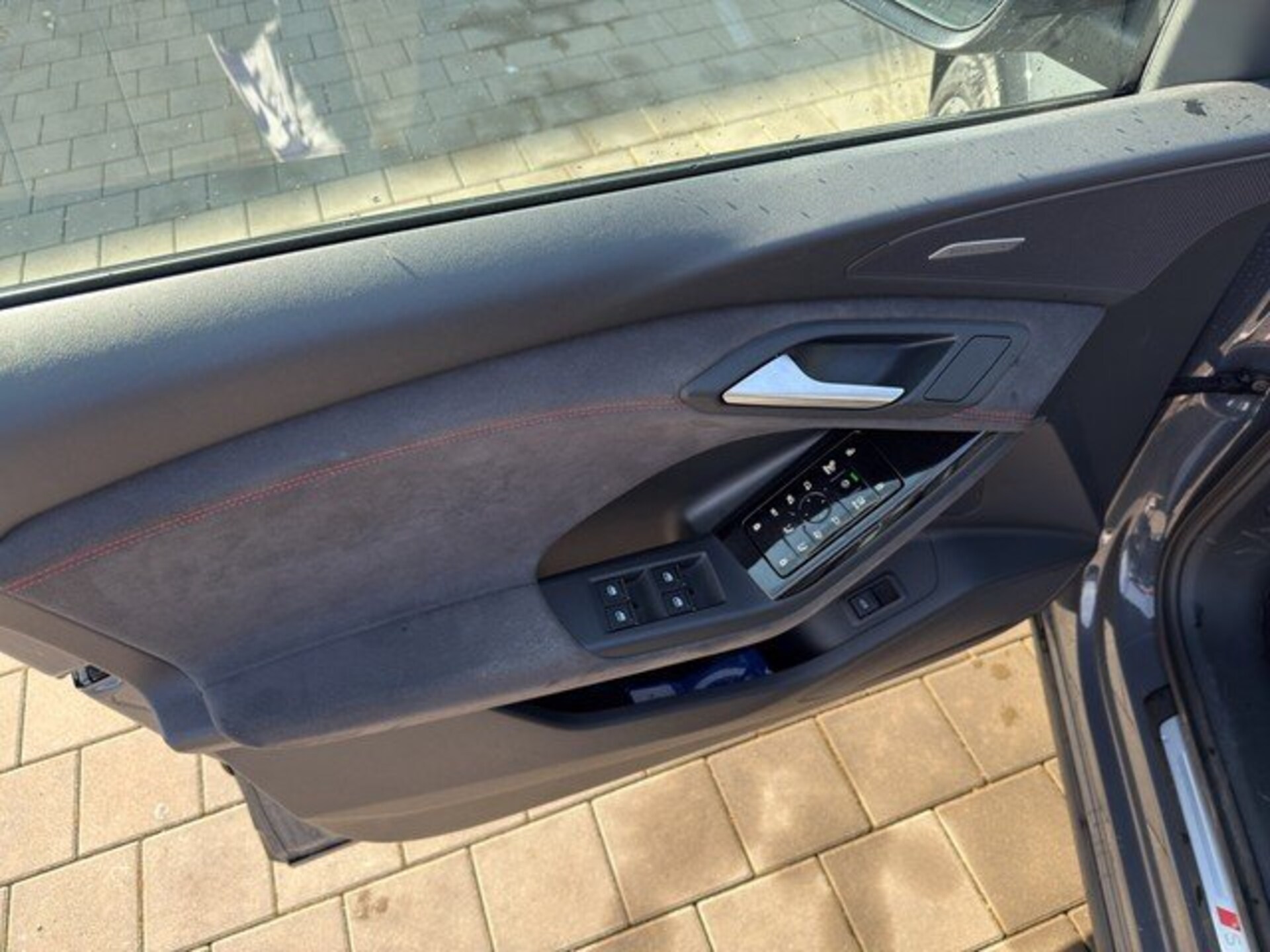 Audi Q6 SUV e-tron