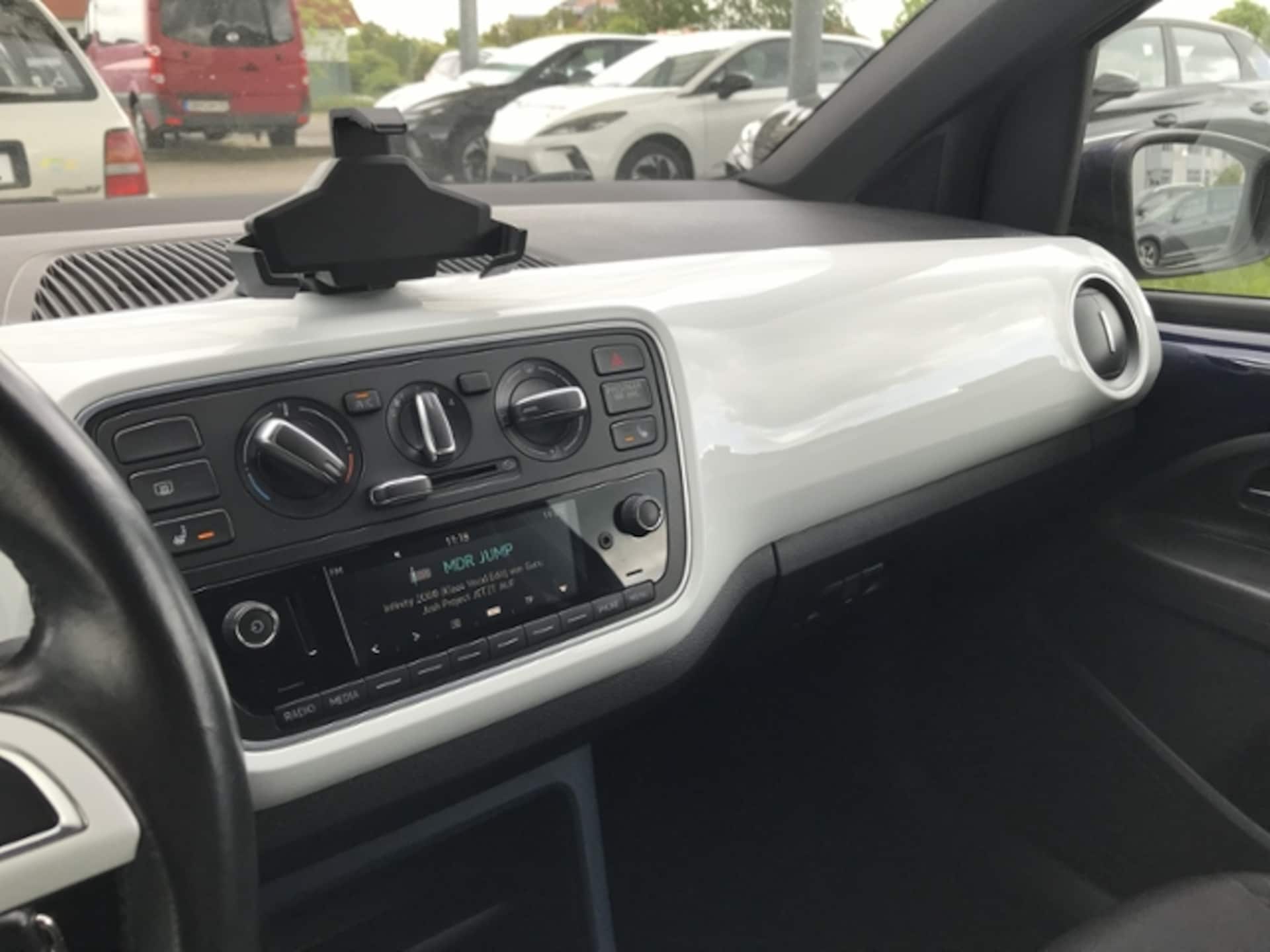 Skoda Citigo Ambition