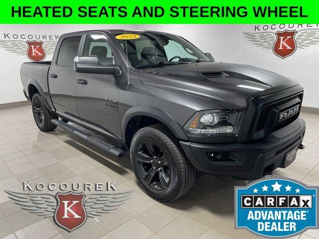 2023 RAM