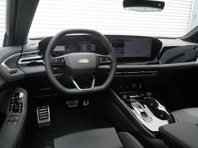 2026 Audi S5