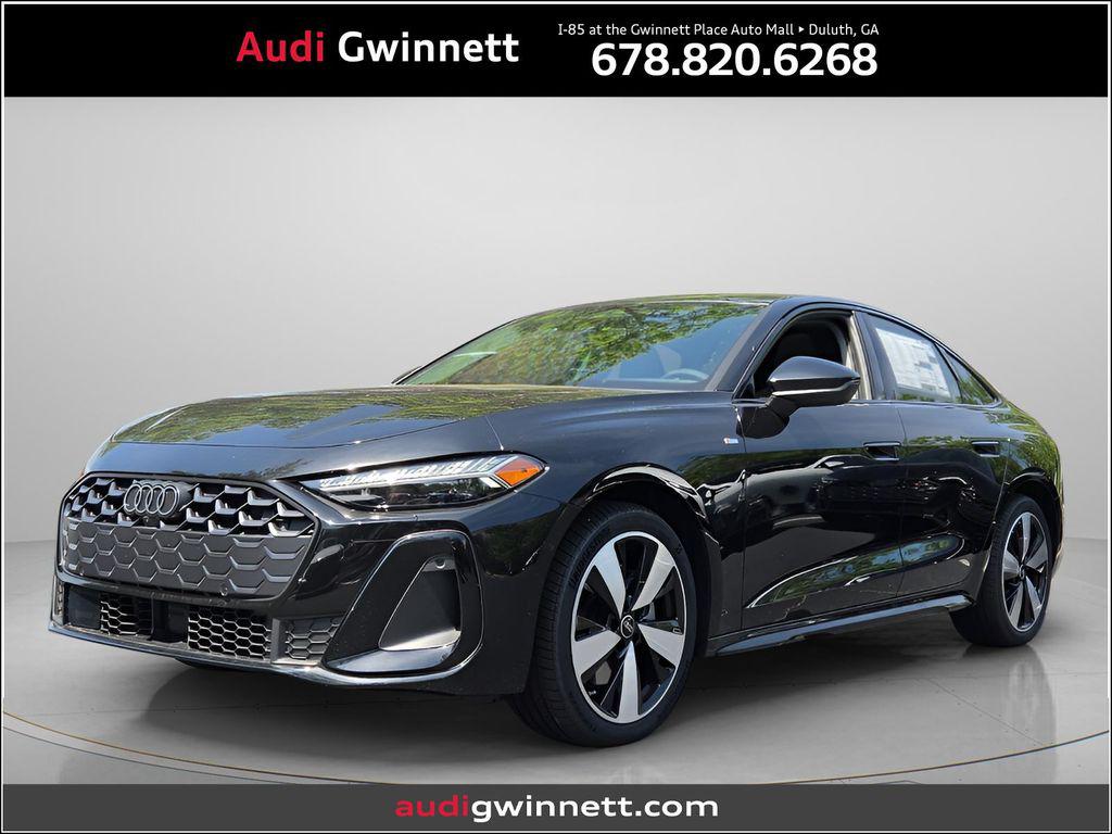 2026 Audi A5 Premium Plus quattro S tronic's photo
