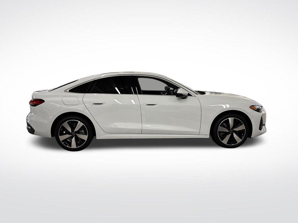 2025 Audi A5 Premium Plus - Photo 6