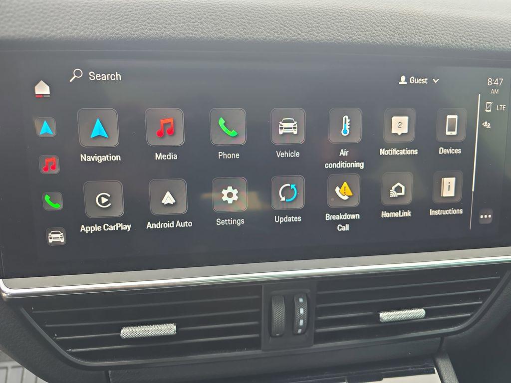 2023 Porsche Cayenne Base - Photo 24