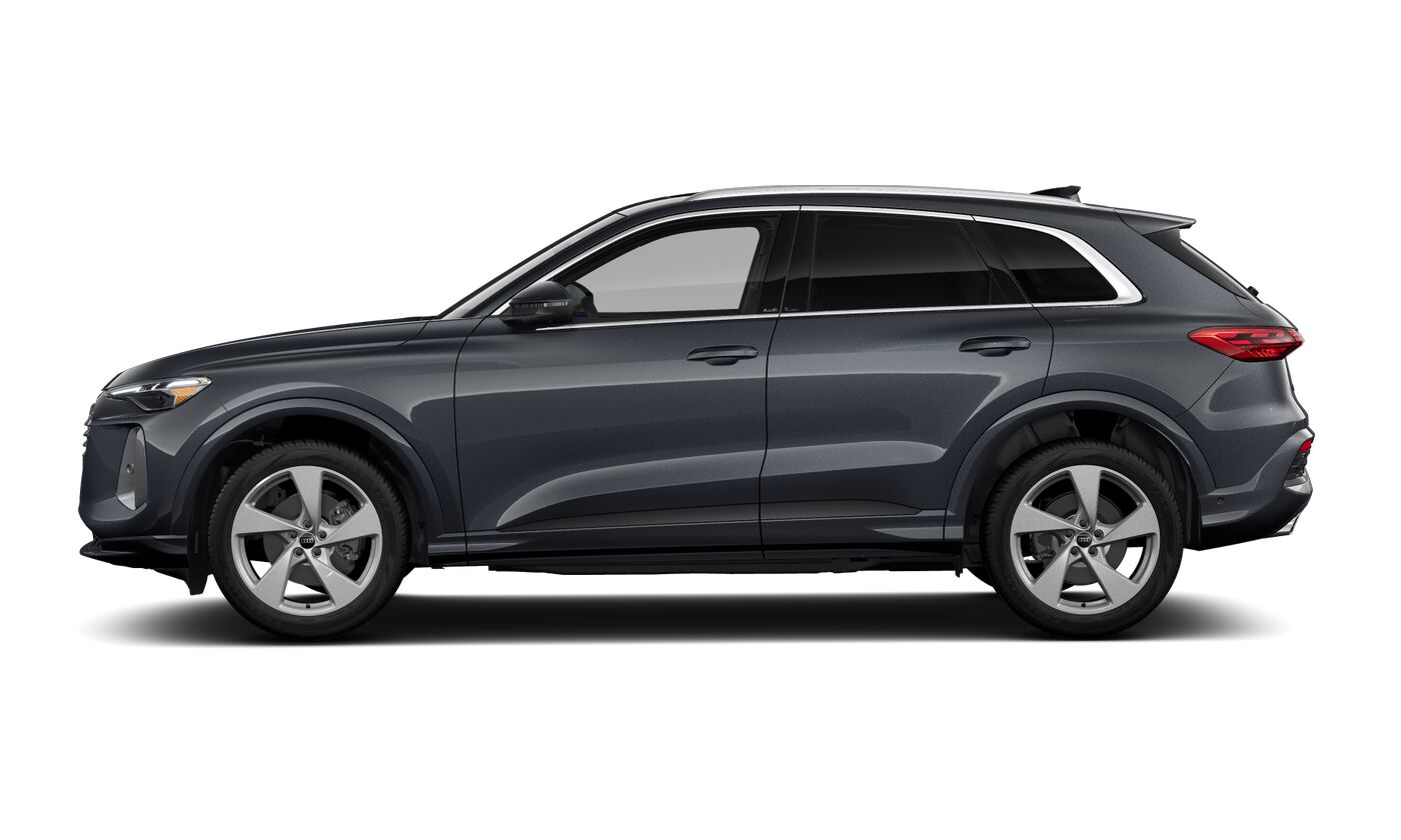 2025 Audi Q5 Premium Plus - Photo 8