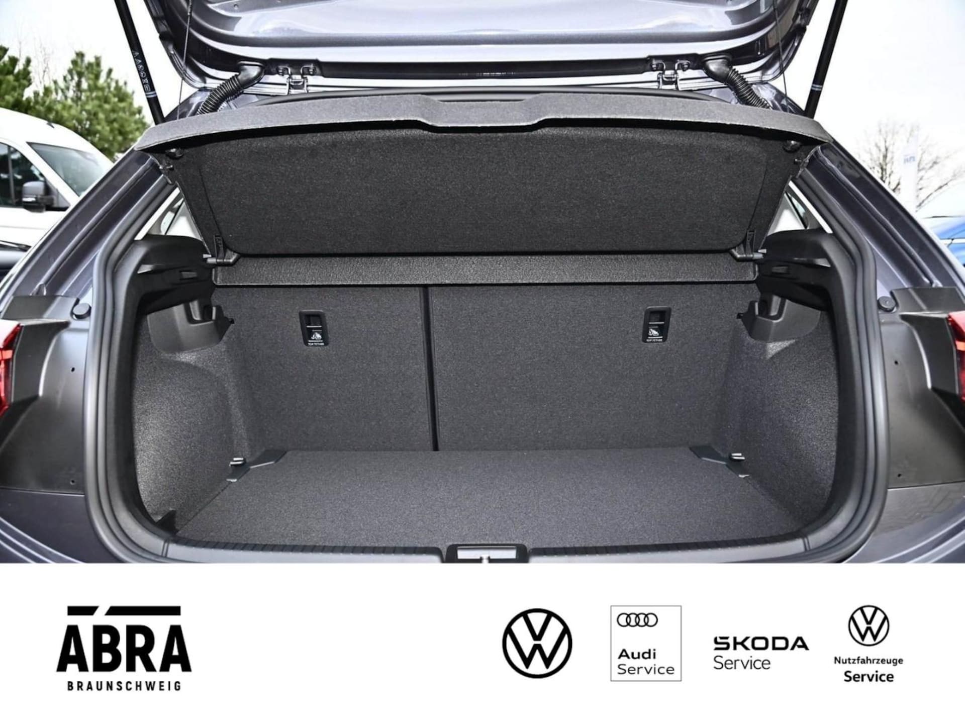 Volkswagen Polo Style