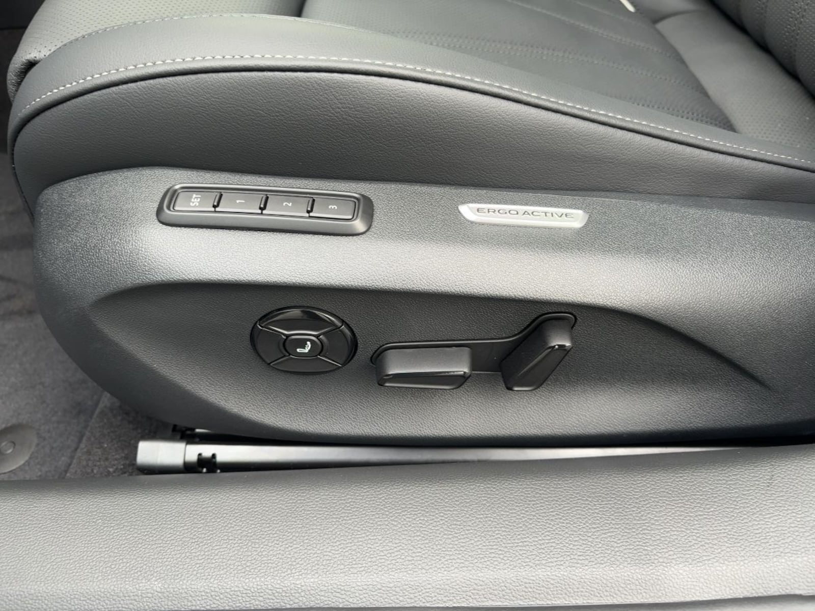 Volkswagen Passat – Bild 20
