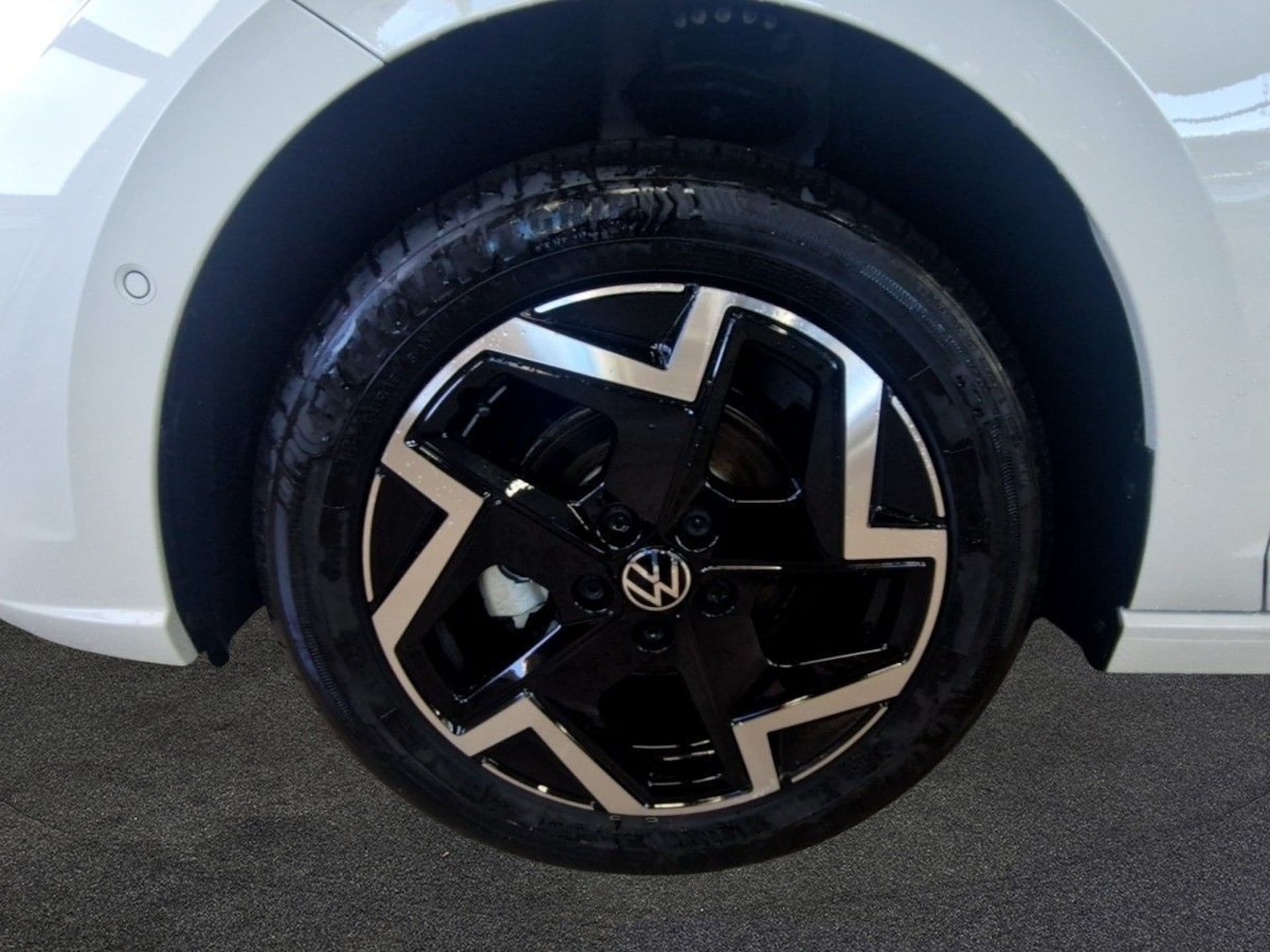 Volkswagen Polo Style