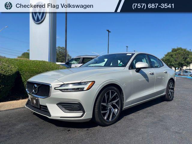 2020 Volvo S60