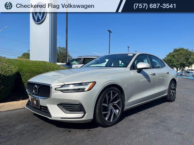 2020 Volvo S60
