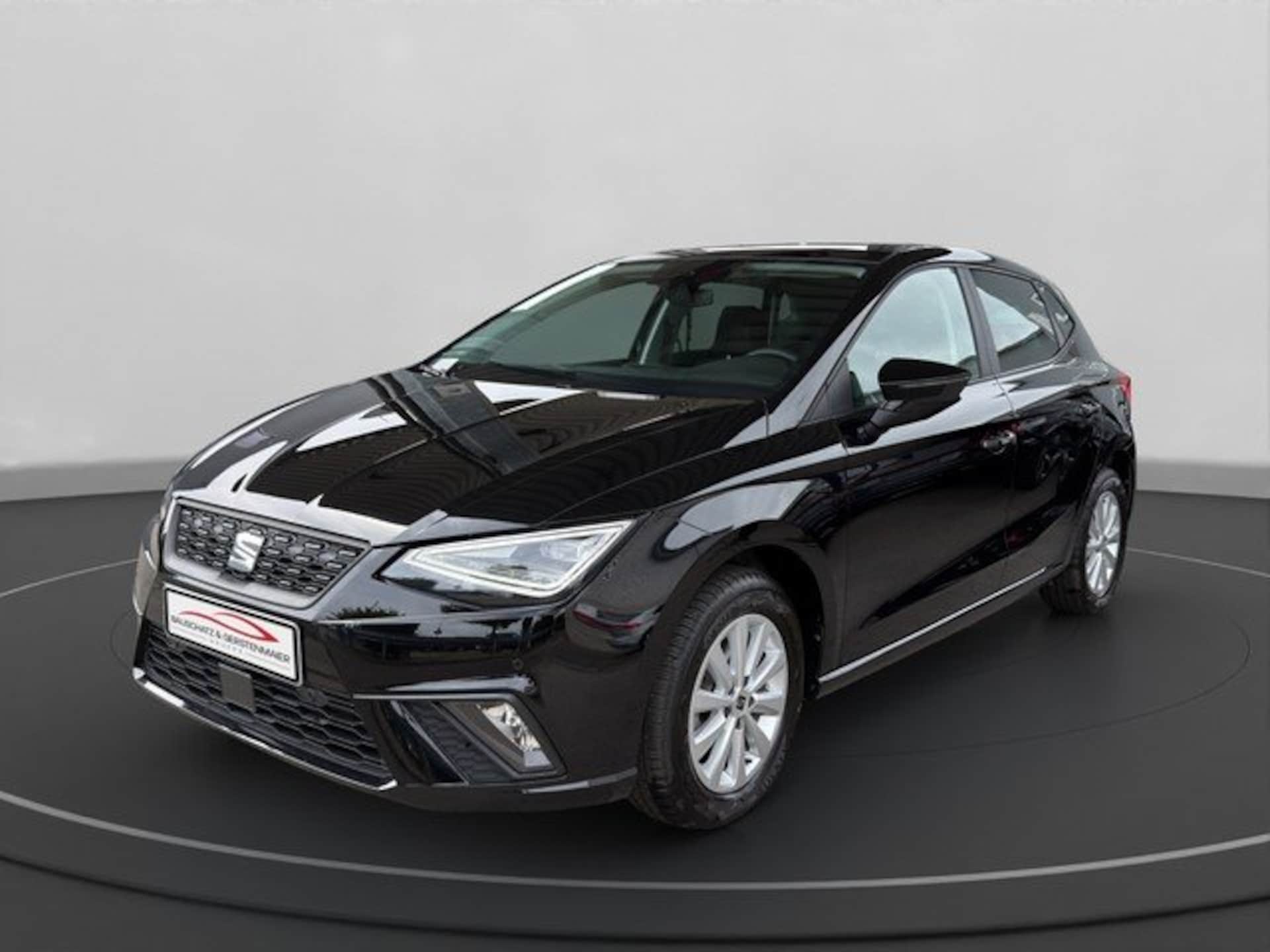 SEAT Ibiza Style