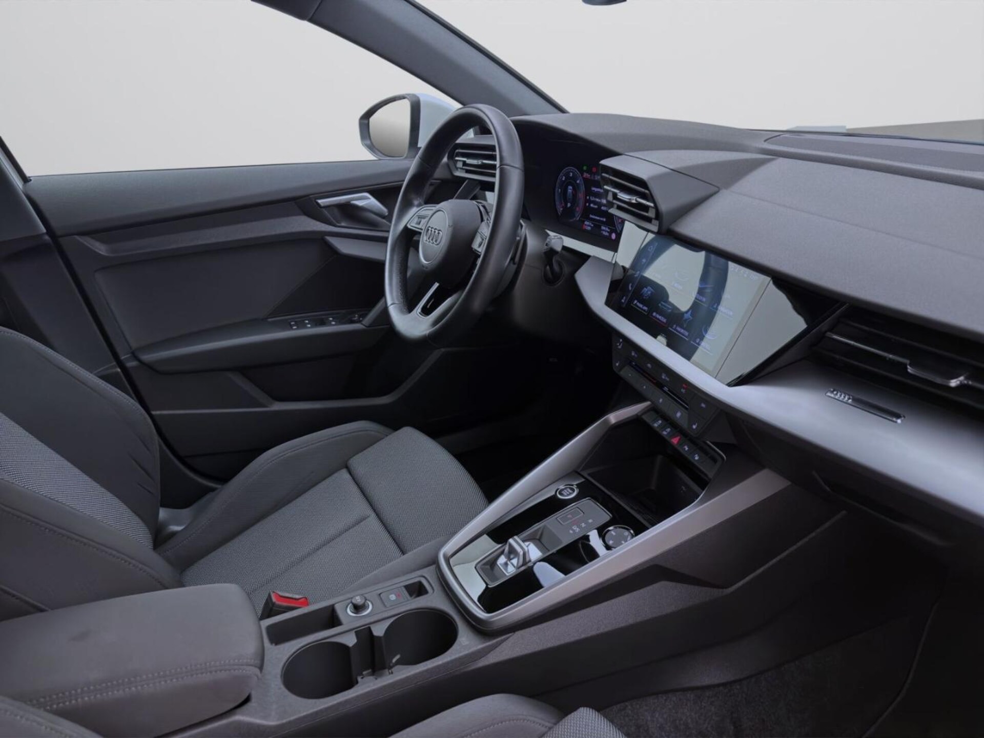 Audi A3 Sportback Advanced