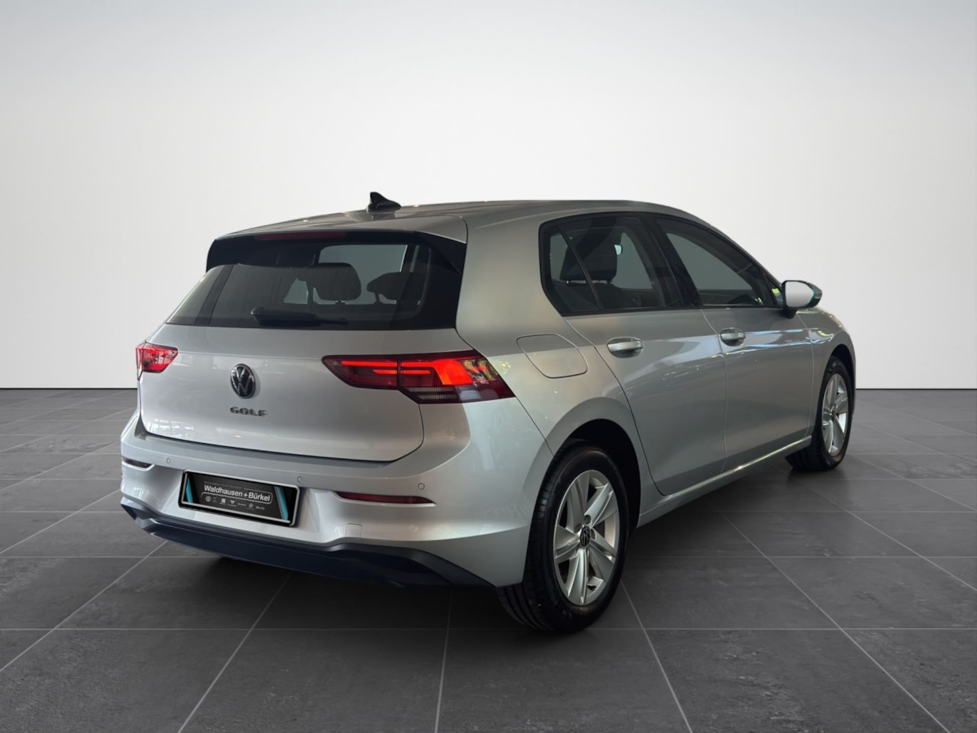 Volkswagen Golf Life