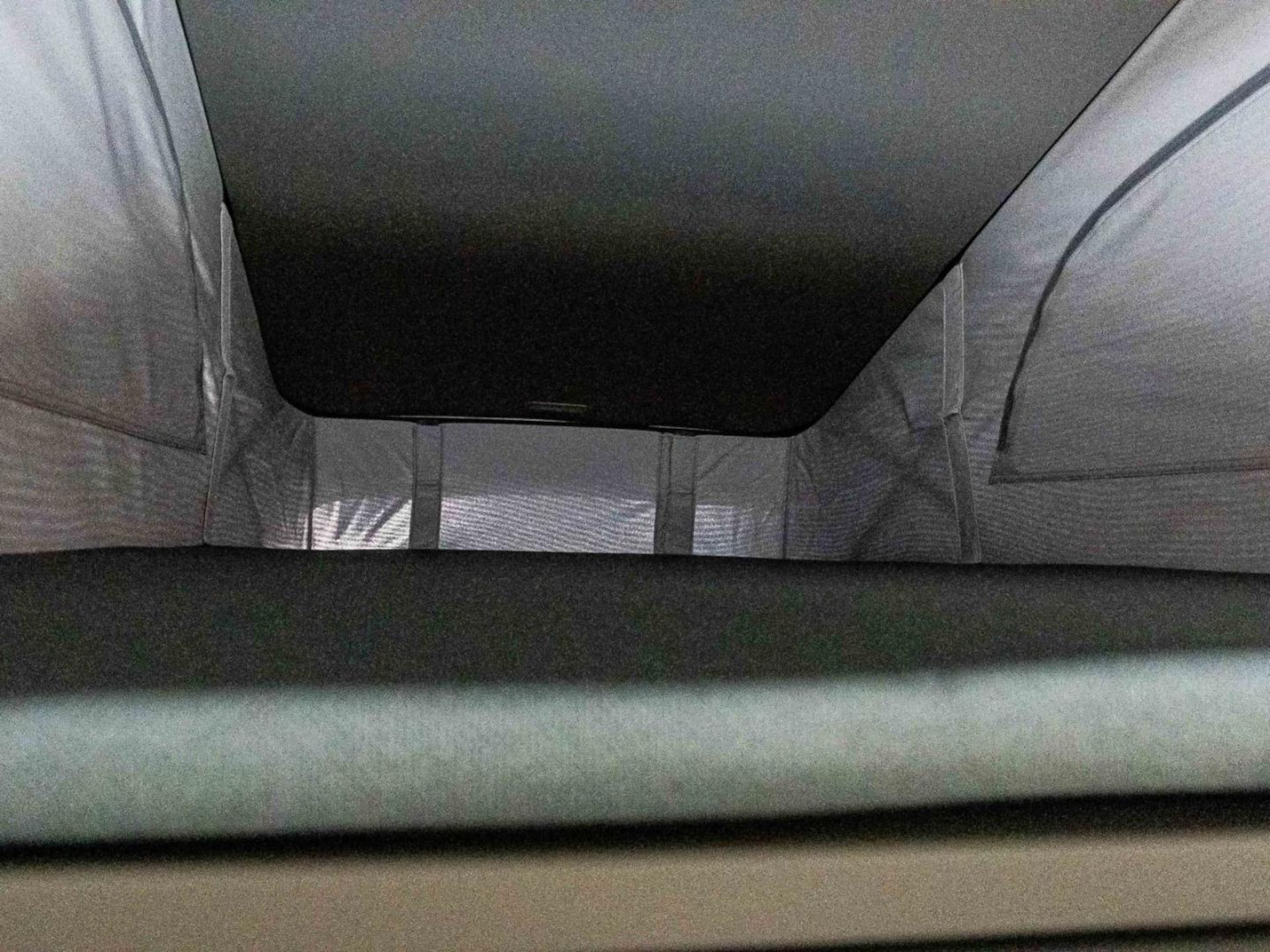 Volkswagen California Ocean