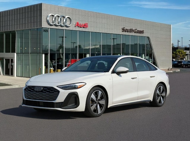 2026 Audi A5 Sedan