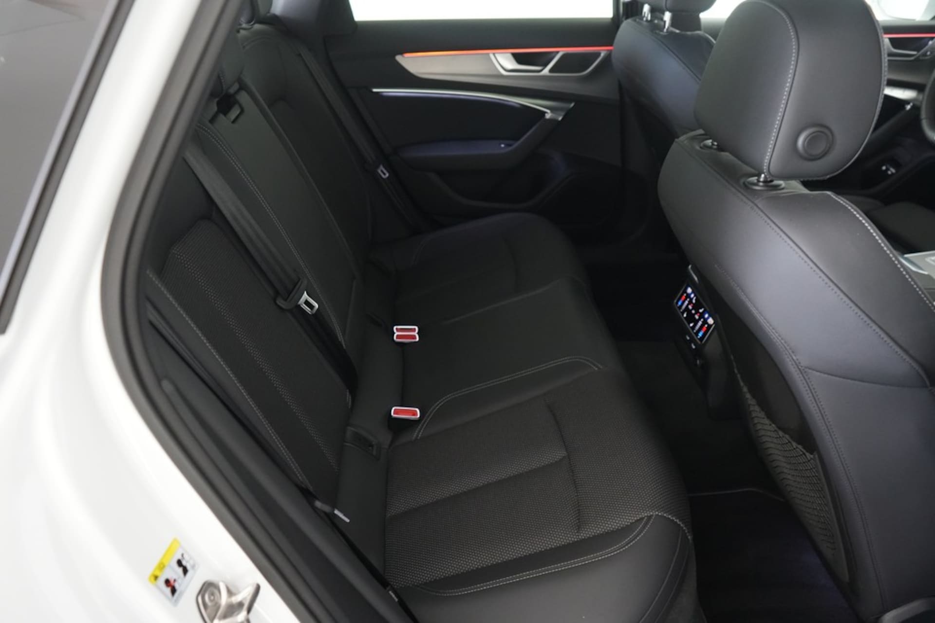 Audi A6 Avant TFSI e Design