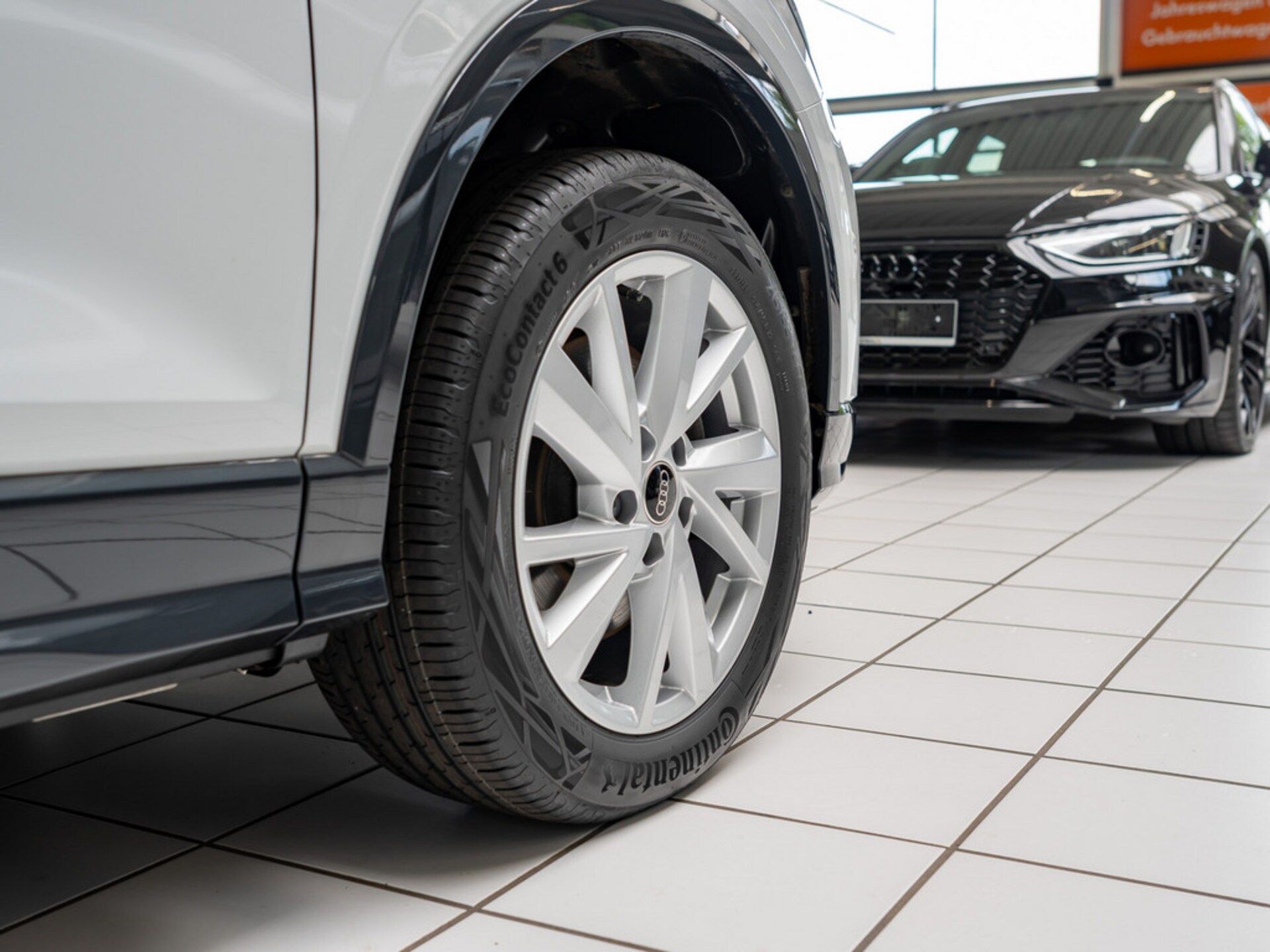 Audi Q2 Advanced