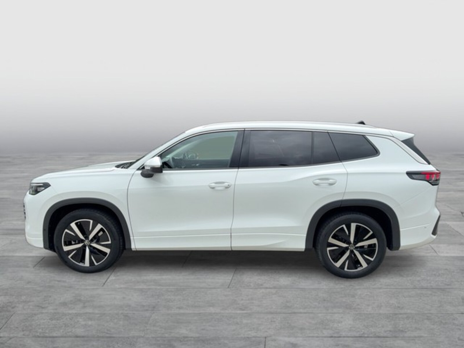 Volkswagen Tayron – Bild 2