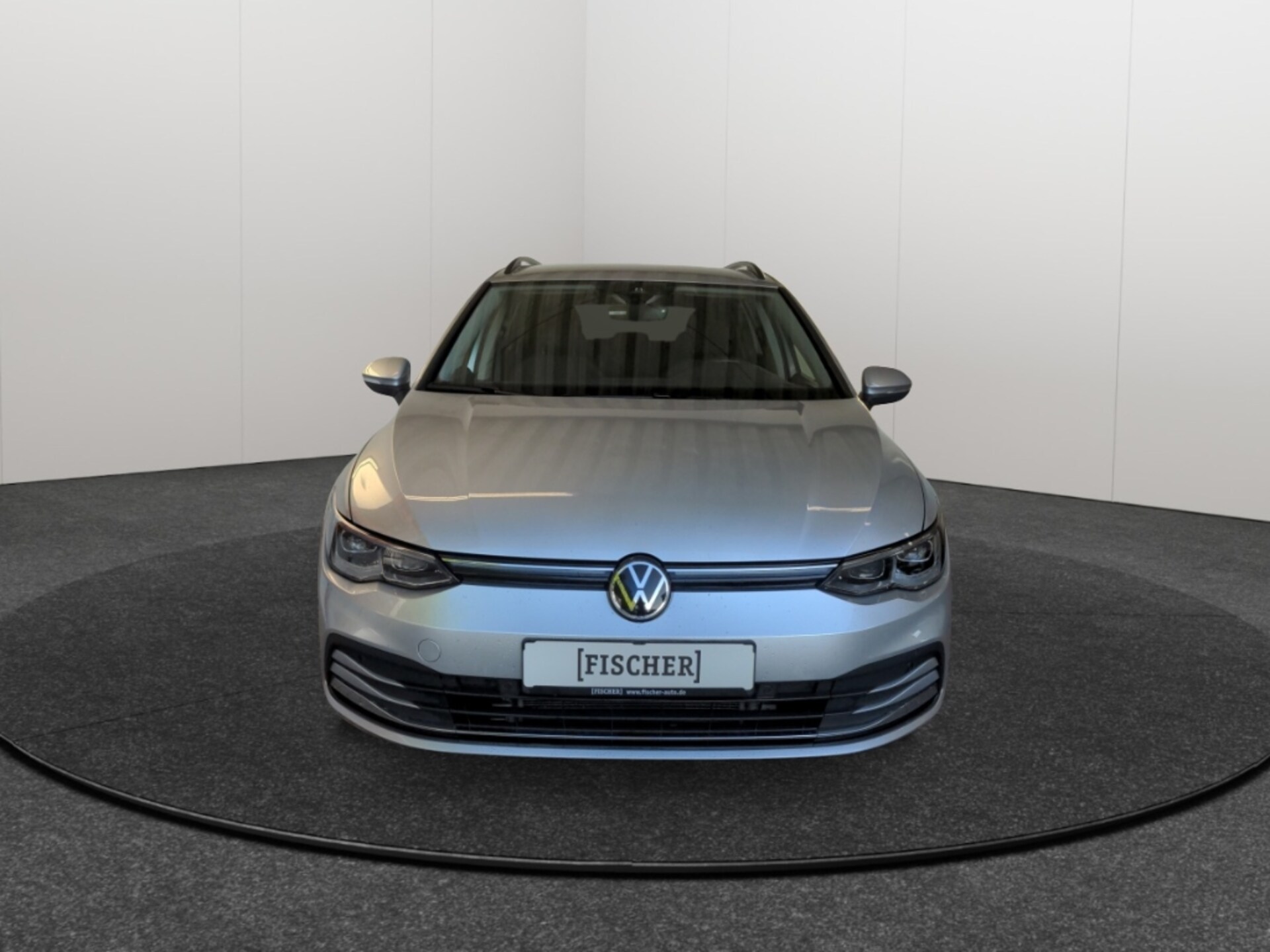 Volkswagen Golf Variant Style