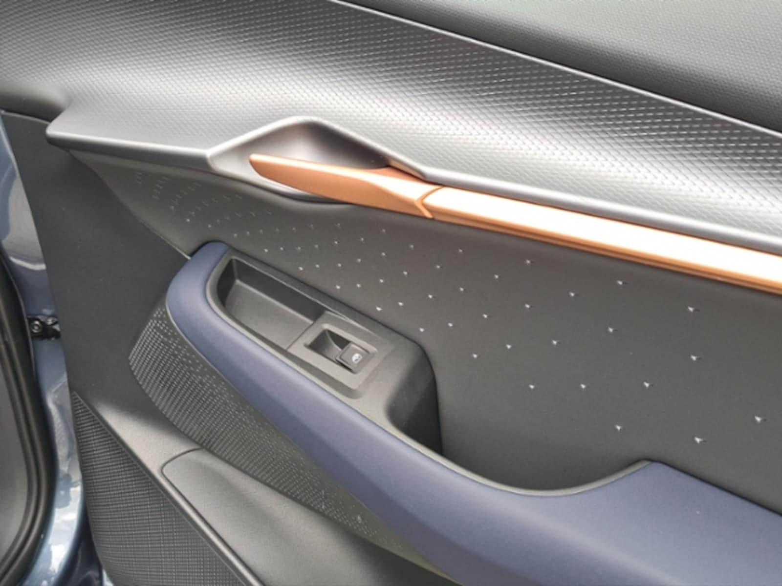 CUPRA Tavascan – Bild 14
