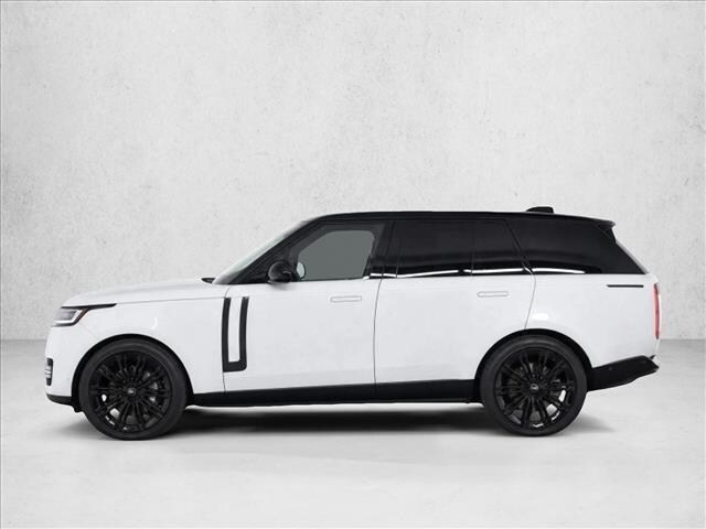 2023 Land Rover Range Rover