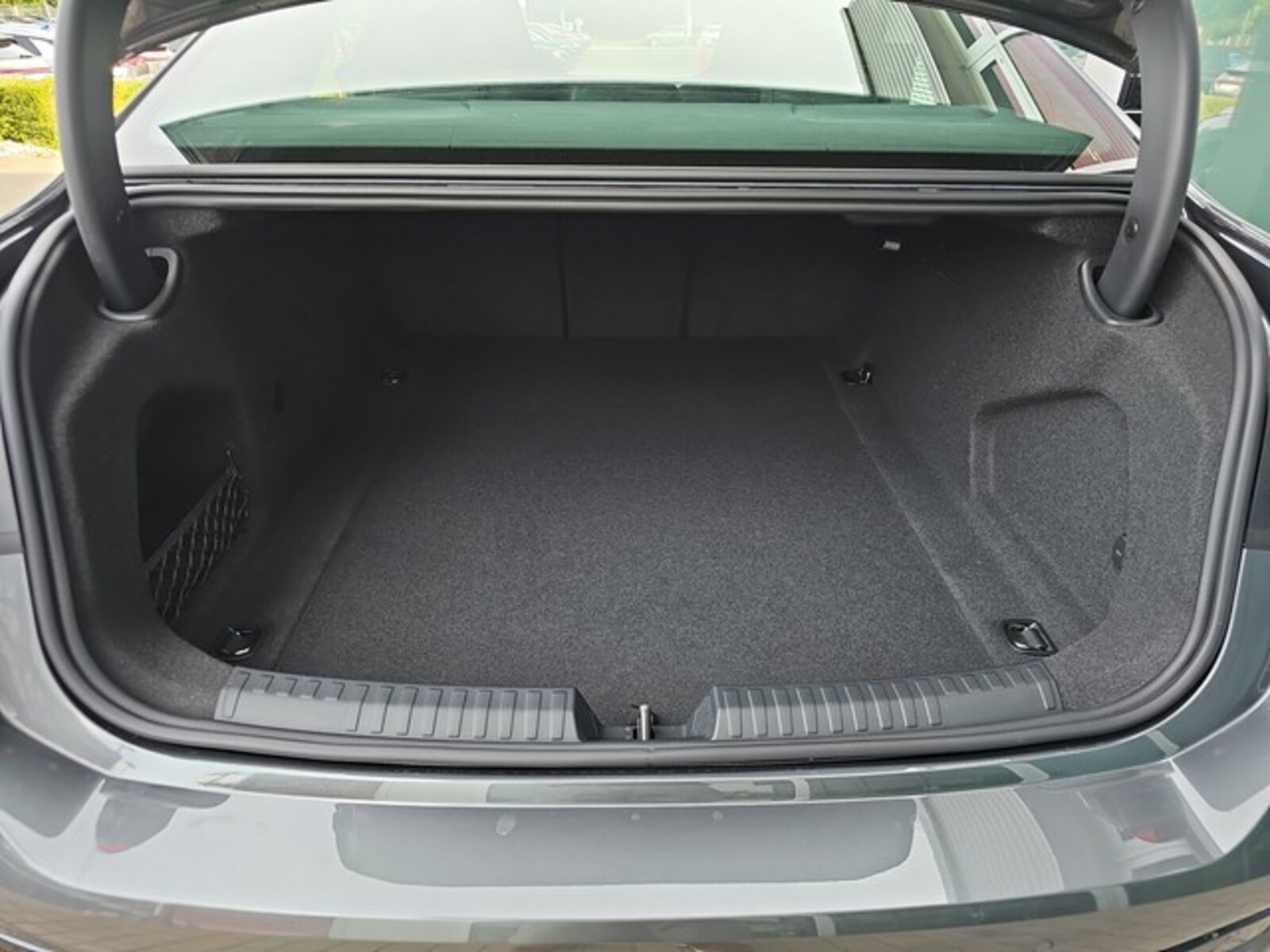 Audi A6 Limousine – Bild 16