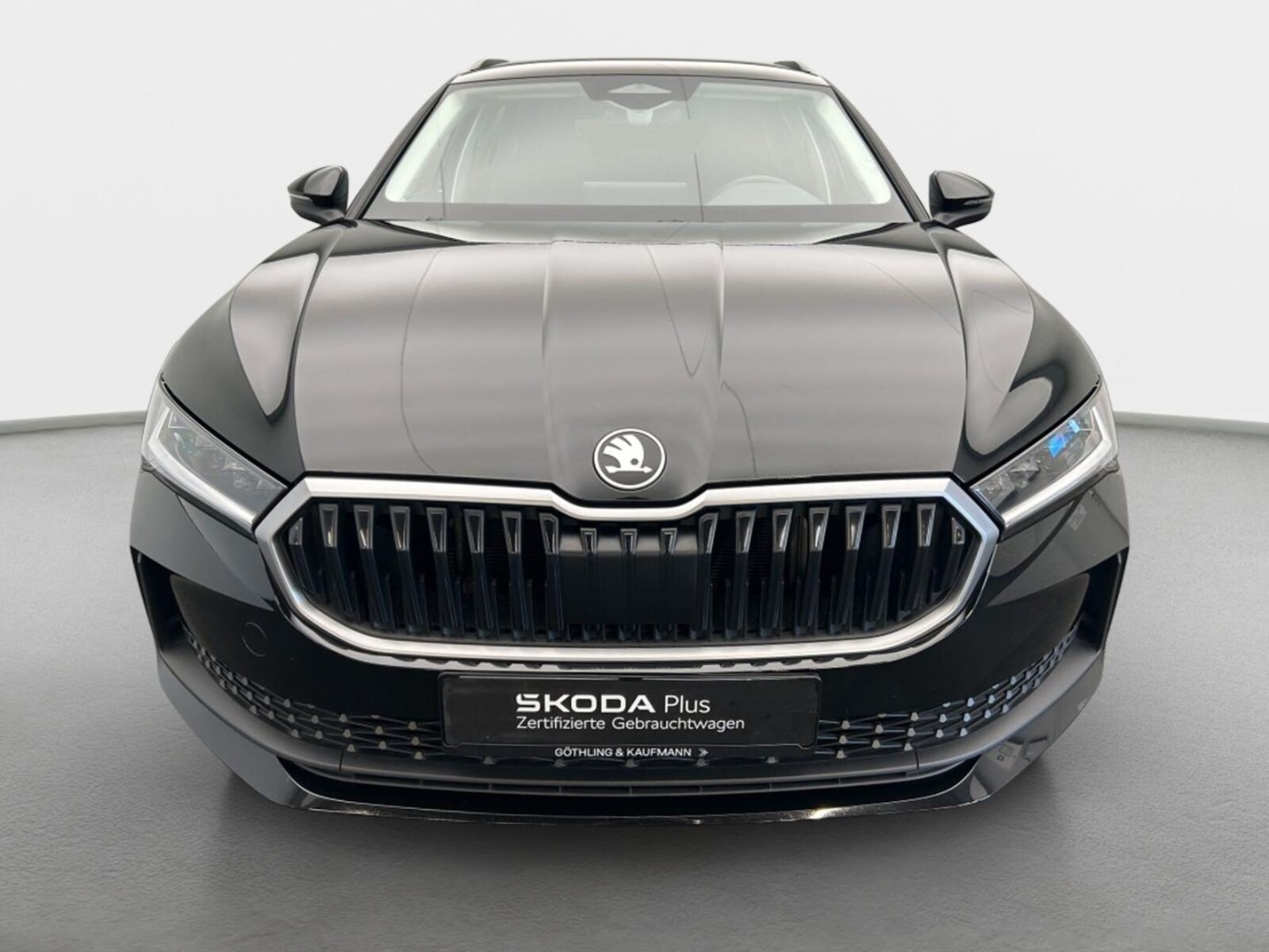 Škoda Superb Combi – Bild 12