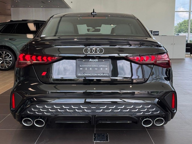 2026 Audi S3 Base - Photo 6