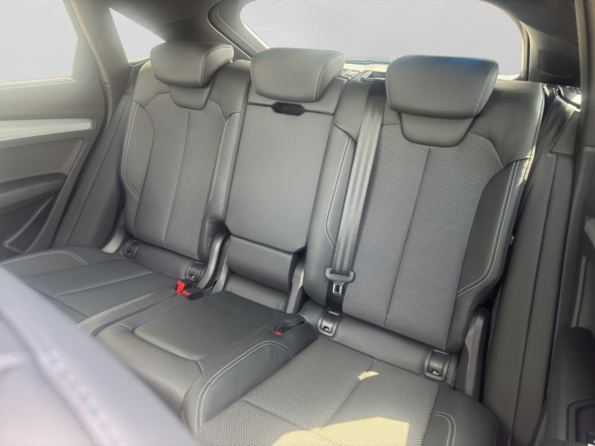 Audi Q5 Sportback TFSI e S line
