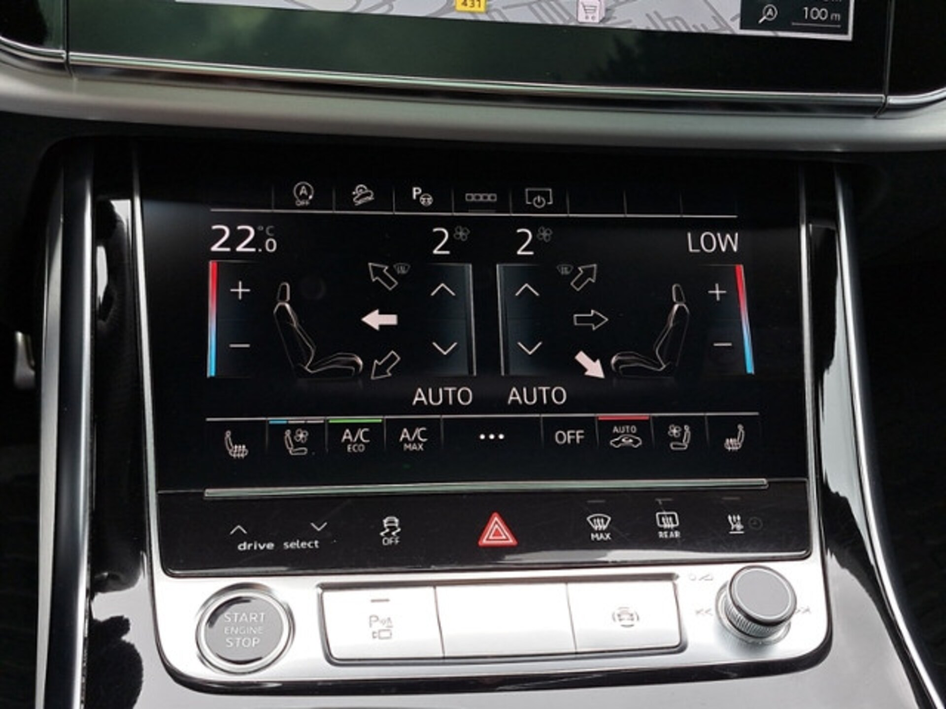 Audi Q8 SUV